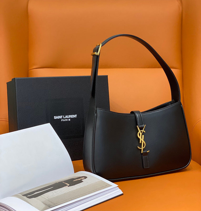 YSL Saint Laurent Ysl Saint Saurent Bags 243 Travel Bag
