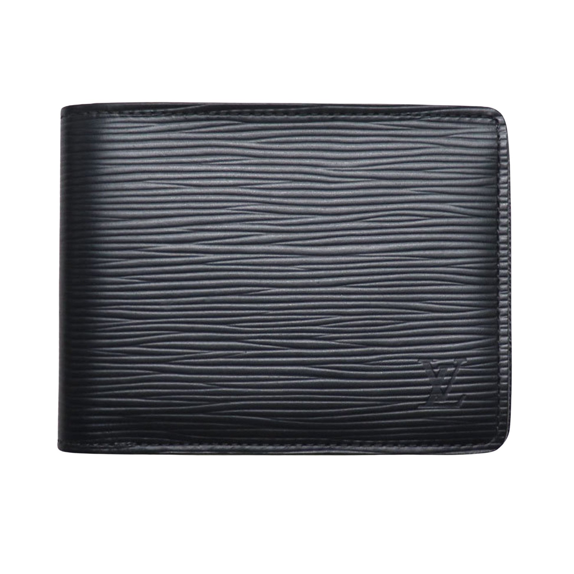 Louis Vuitton PORTEFEUILLE MULTIPLE Wallet