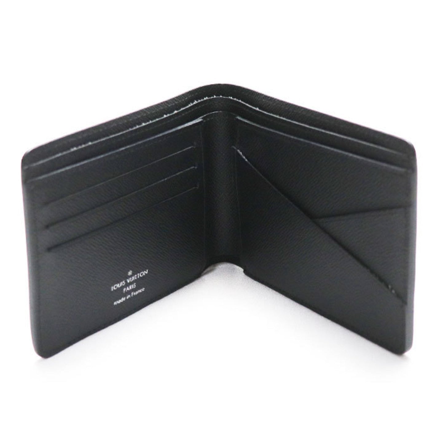 Louis Vuitton PORTEFEUILLE MULTIPLE Wallet