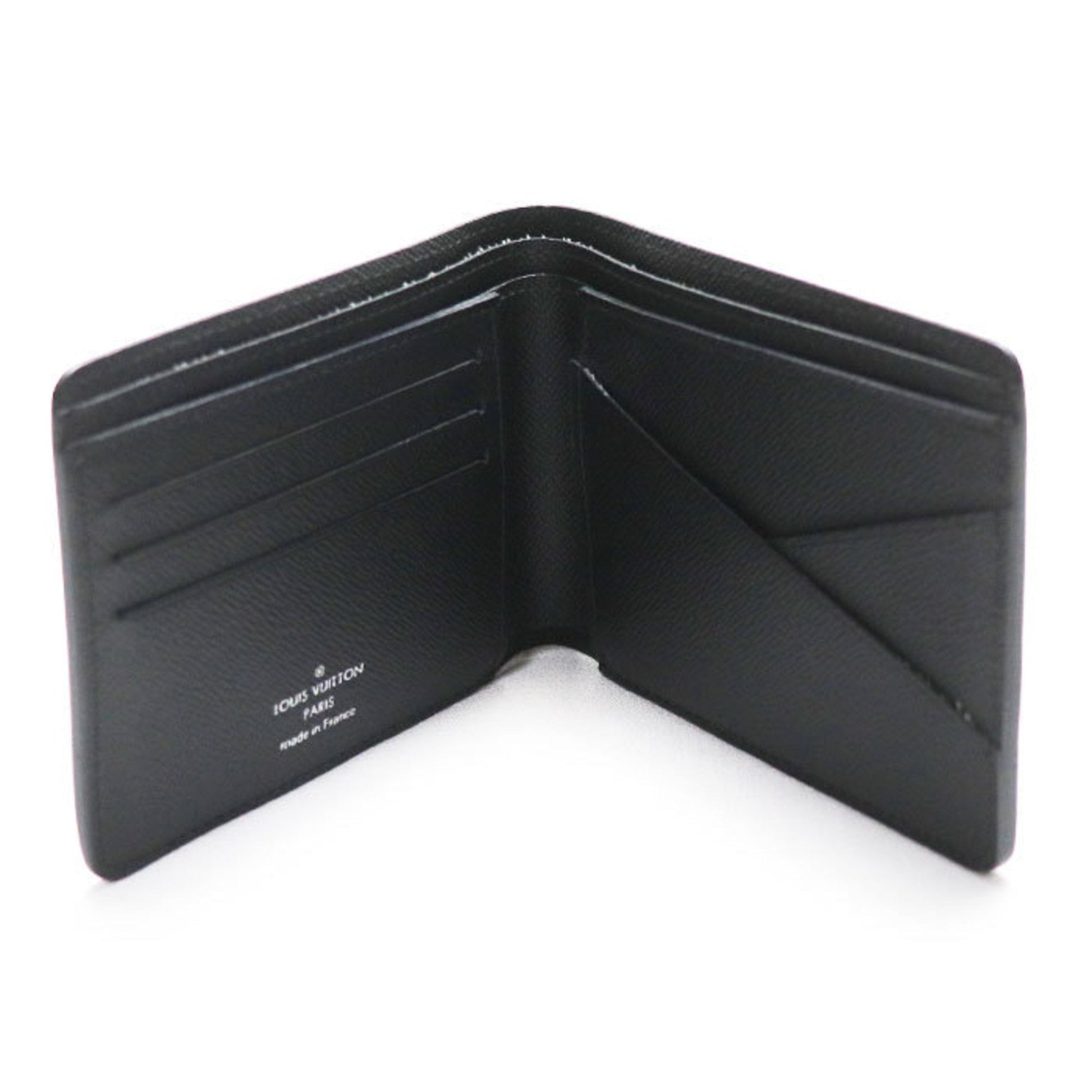 Louis Vuitton PORTEFEUILLE MULTIPLE Wallet