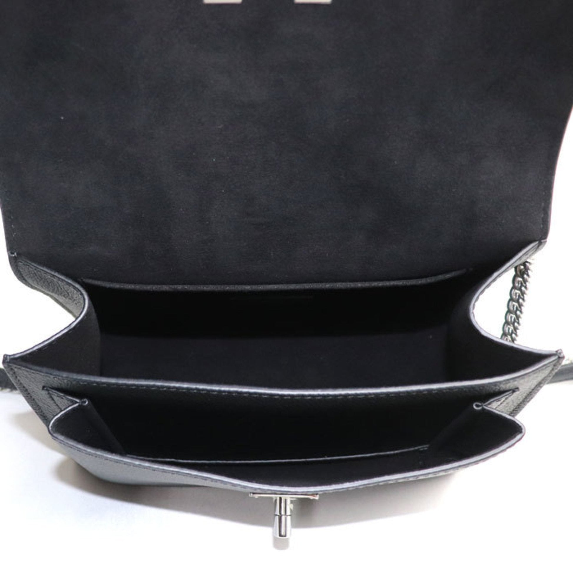 LOUIS VUITTON Mylockme Shoulder Bag