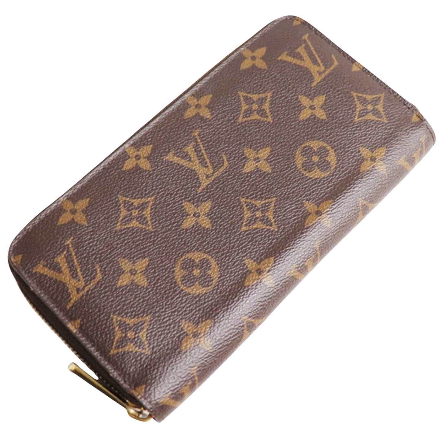 Louis Vuitton Zippy wallet Style 4