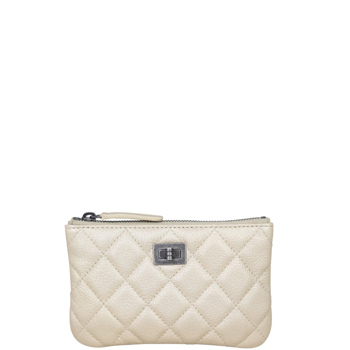Chanel Reissue Pouch Handbag Mini Mini Bag