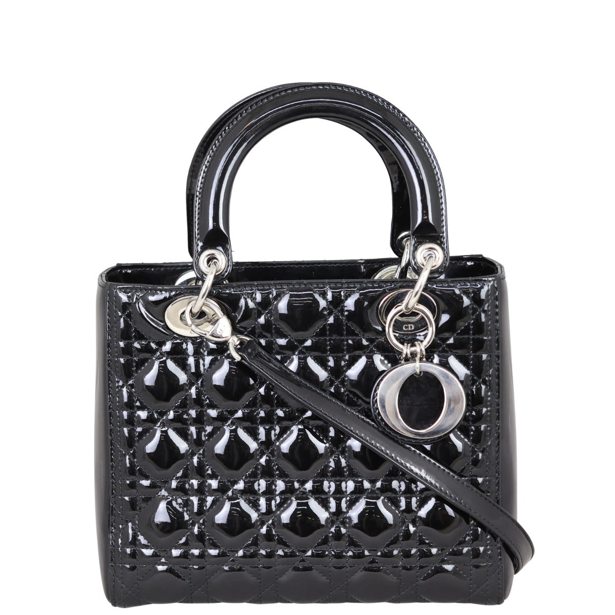 Dior Crossbody Bag Lady 9 Medium Shoulder Bag
