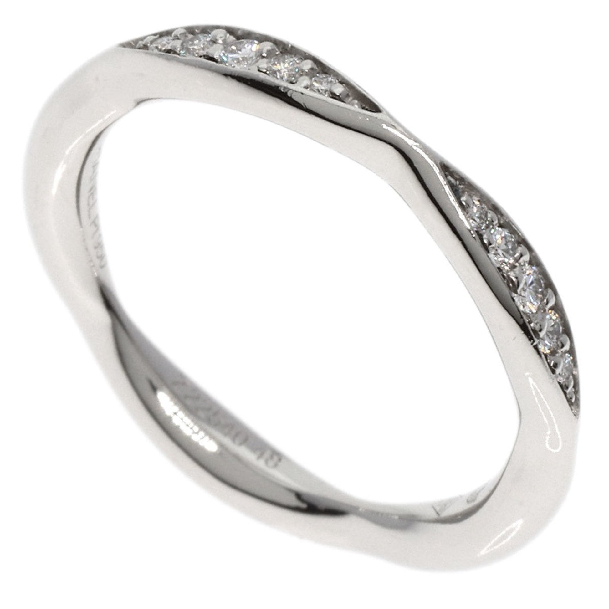 Chanel Camelia Ring
