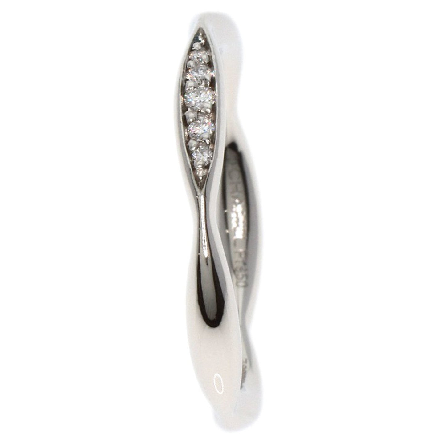 Chanel Camelia Ring