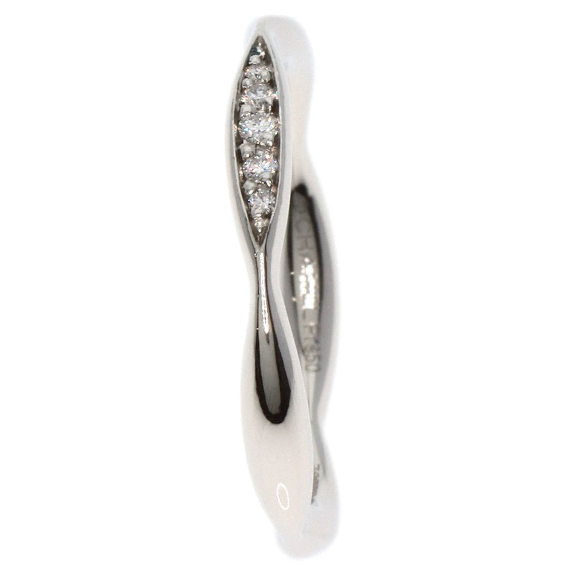 Chanel Camelia Ring