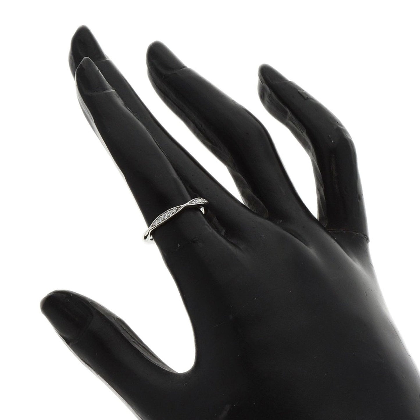 Chanel Camelia Ring
