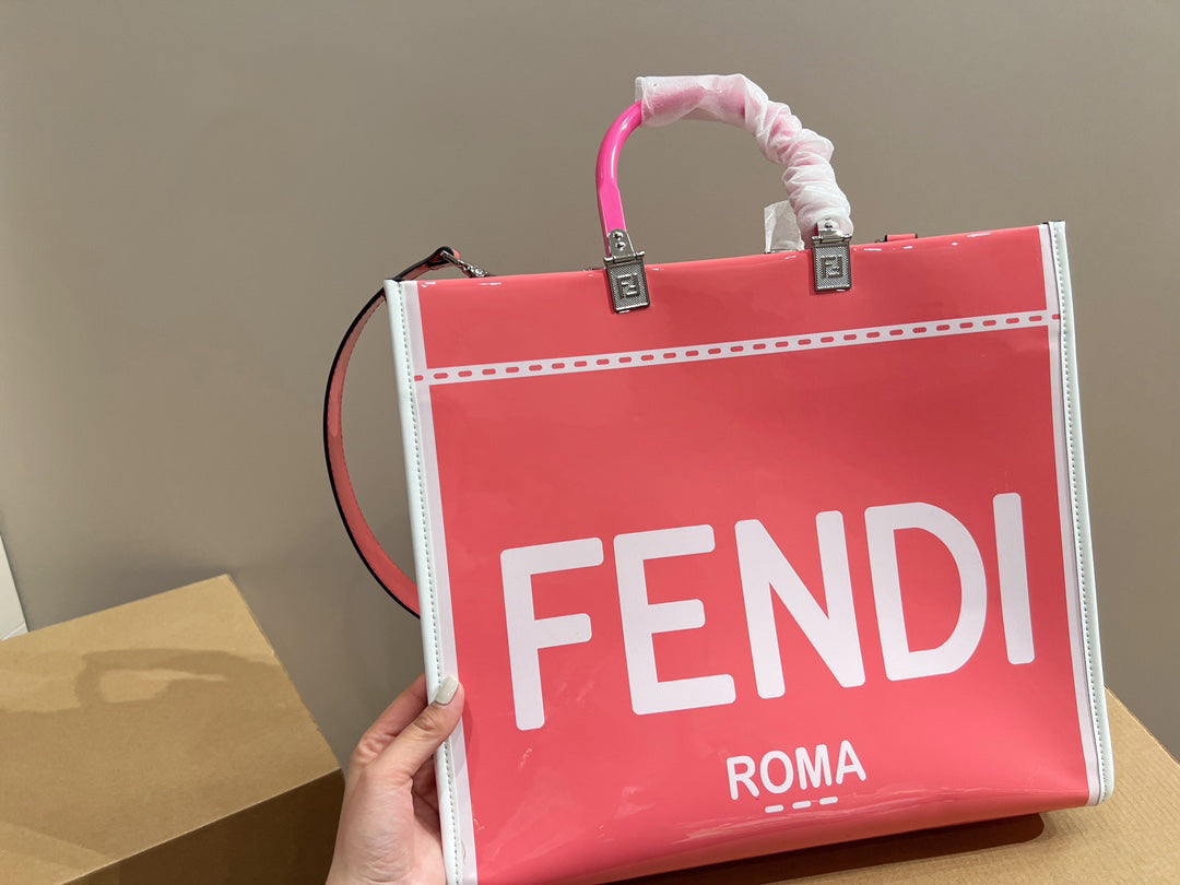 EN - Luxury FEI 282 Travel Bag