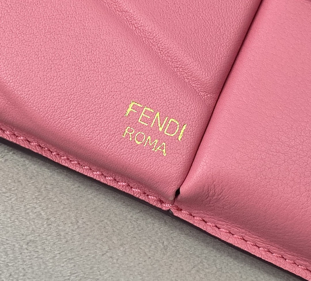 Top QualityTop Quality Bustine 2 Pink Mini Bag