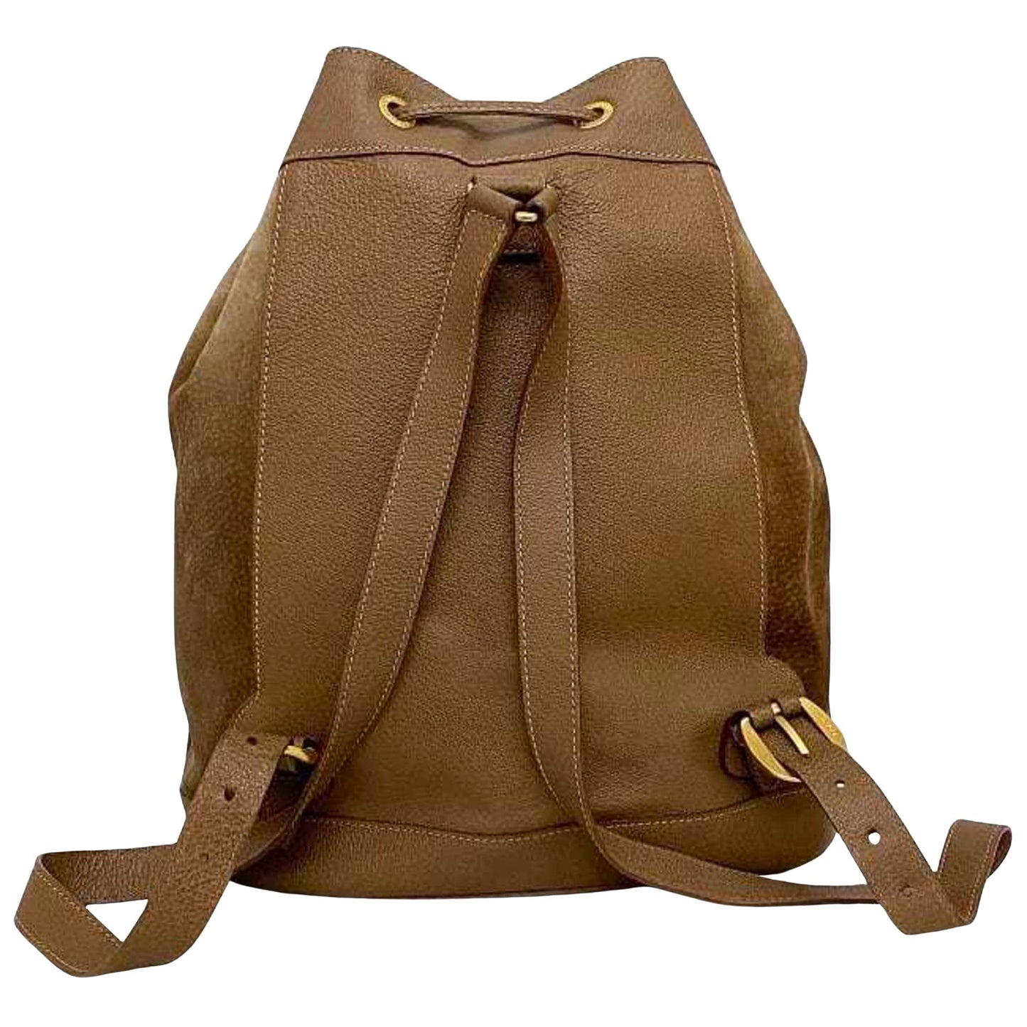 Gucci Bamboo Backpack Bamboo 118