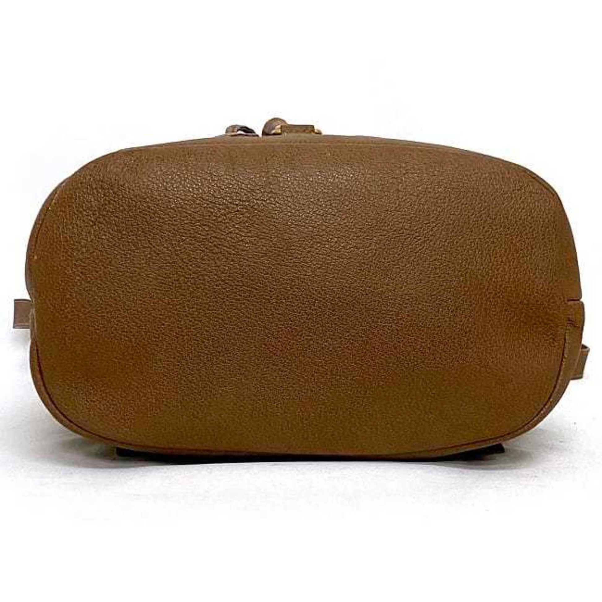 Gucci Bamboo Backpack Bamboo 118