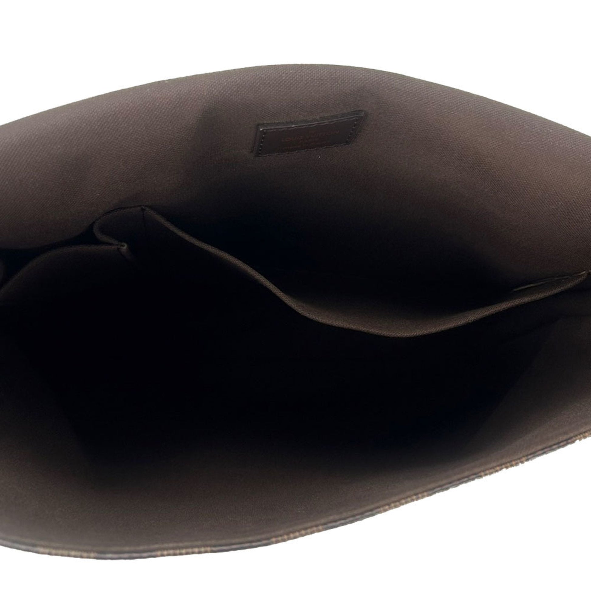 LOUIS VUITTON Brooklyn Shoulder Bag