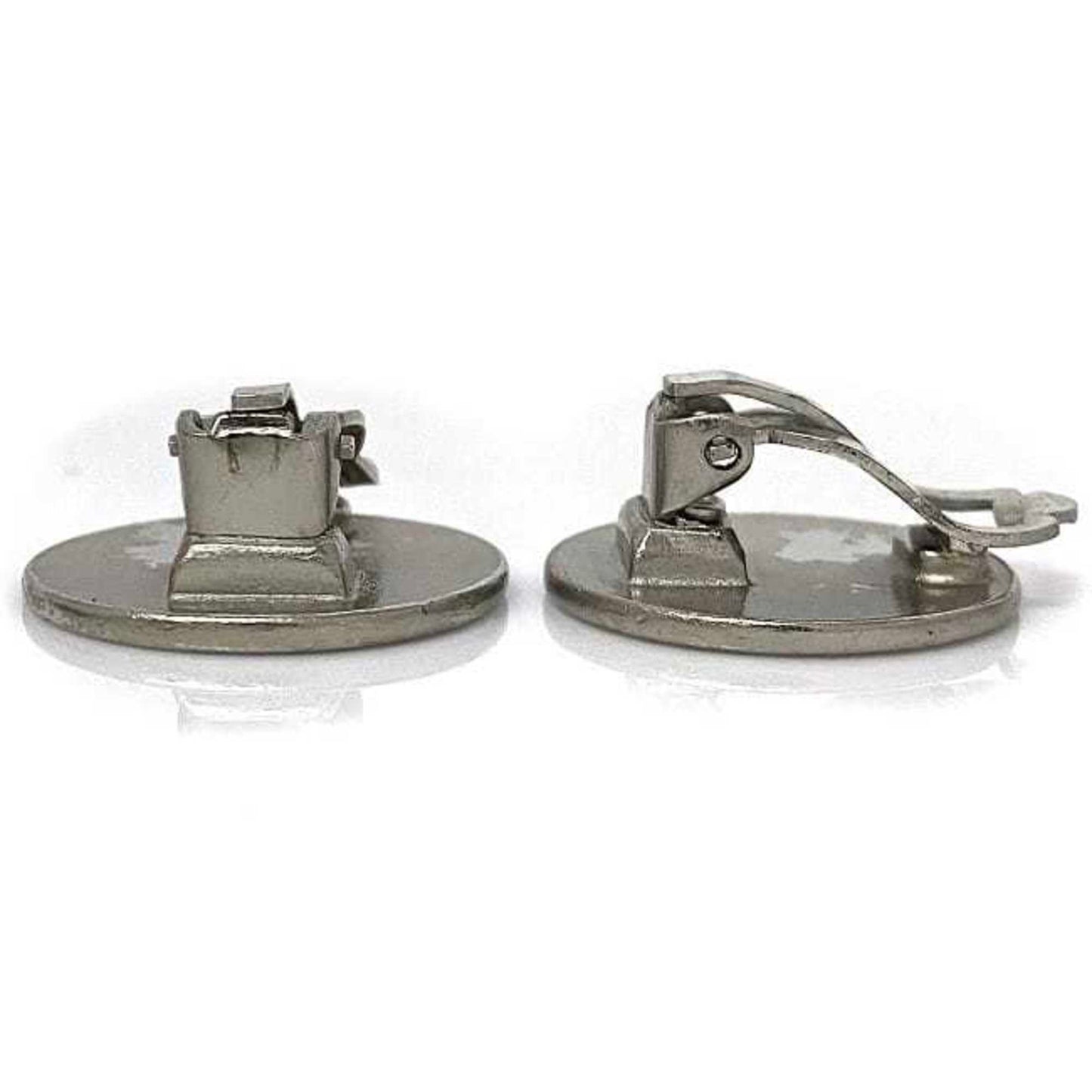Chanel Coco Mark Earrings