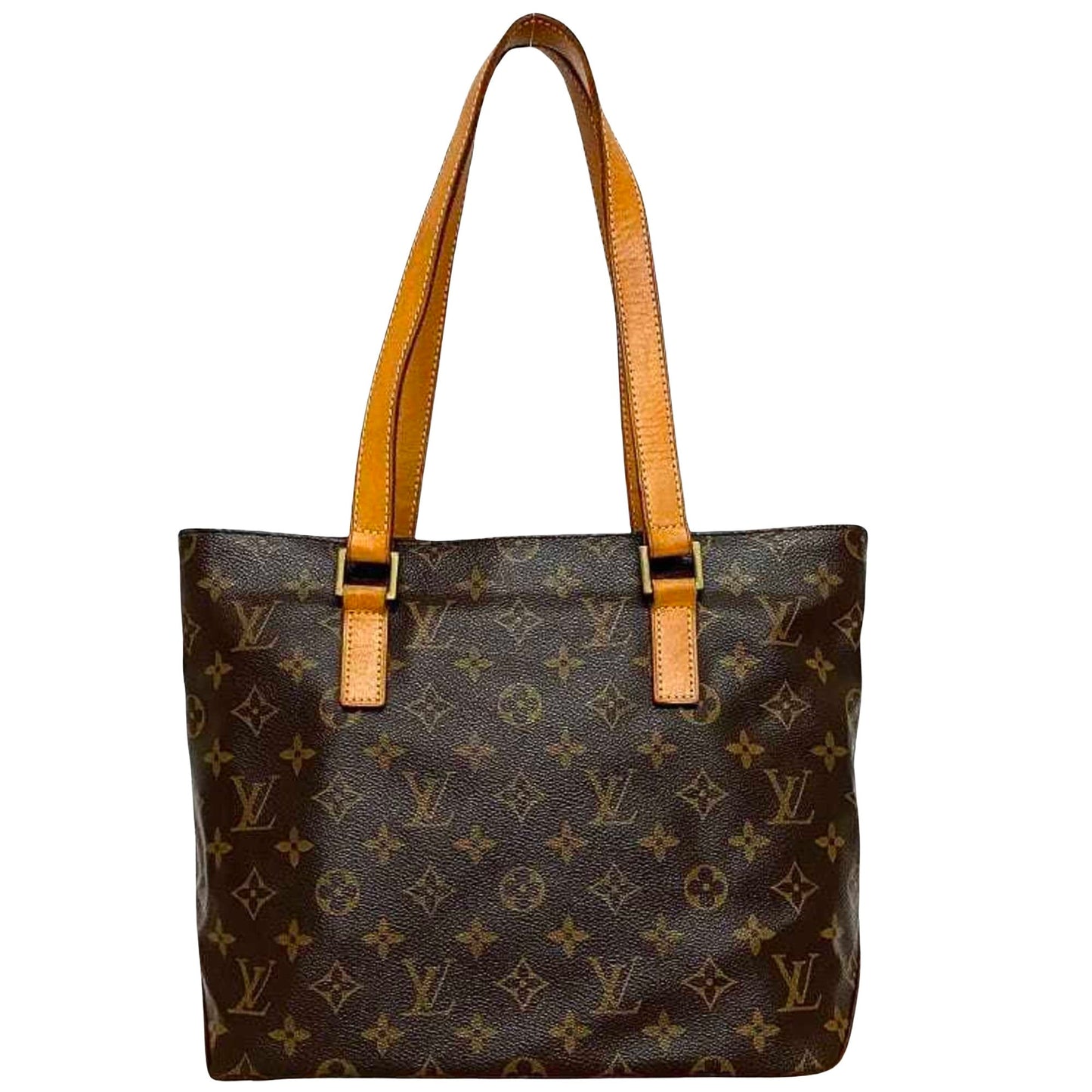 LOUIS VUITTON Piano Tote