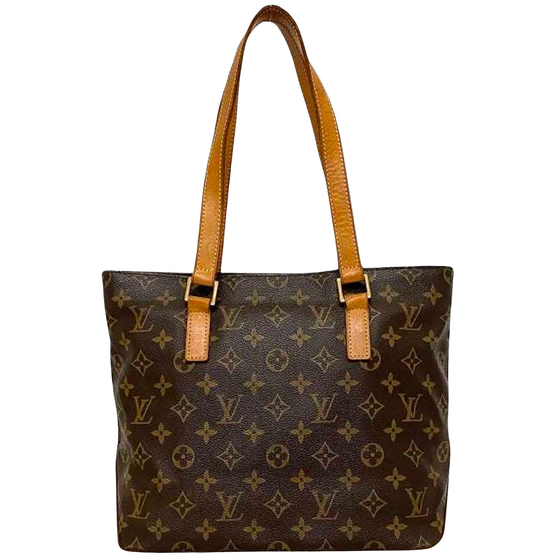 LOUIS VUITTON Piano Tote