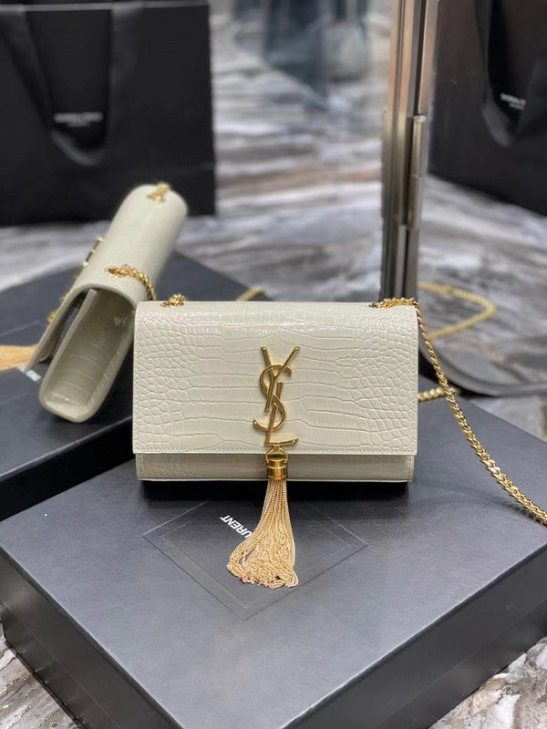 YSL Saint Laurent Ysl Saint Saurent Bags 625 Travel Bag