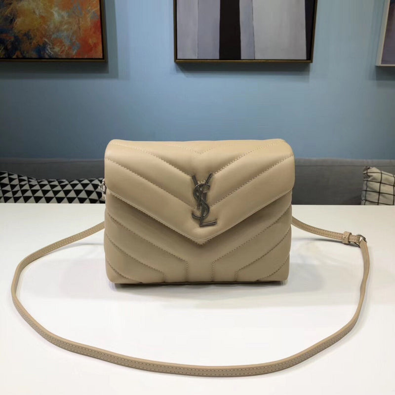 YSL Saint Laurent Ysl Saint Saurent Bags 558 Travel Bag