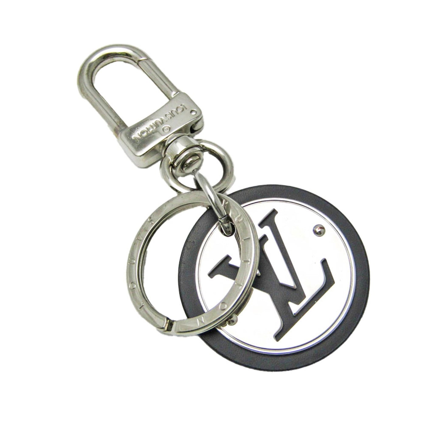 Louis Vuitton Porte cles Wallet Keychain Accessory