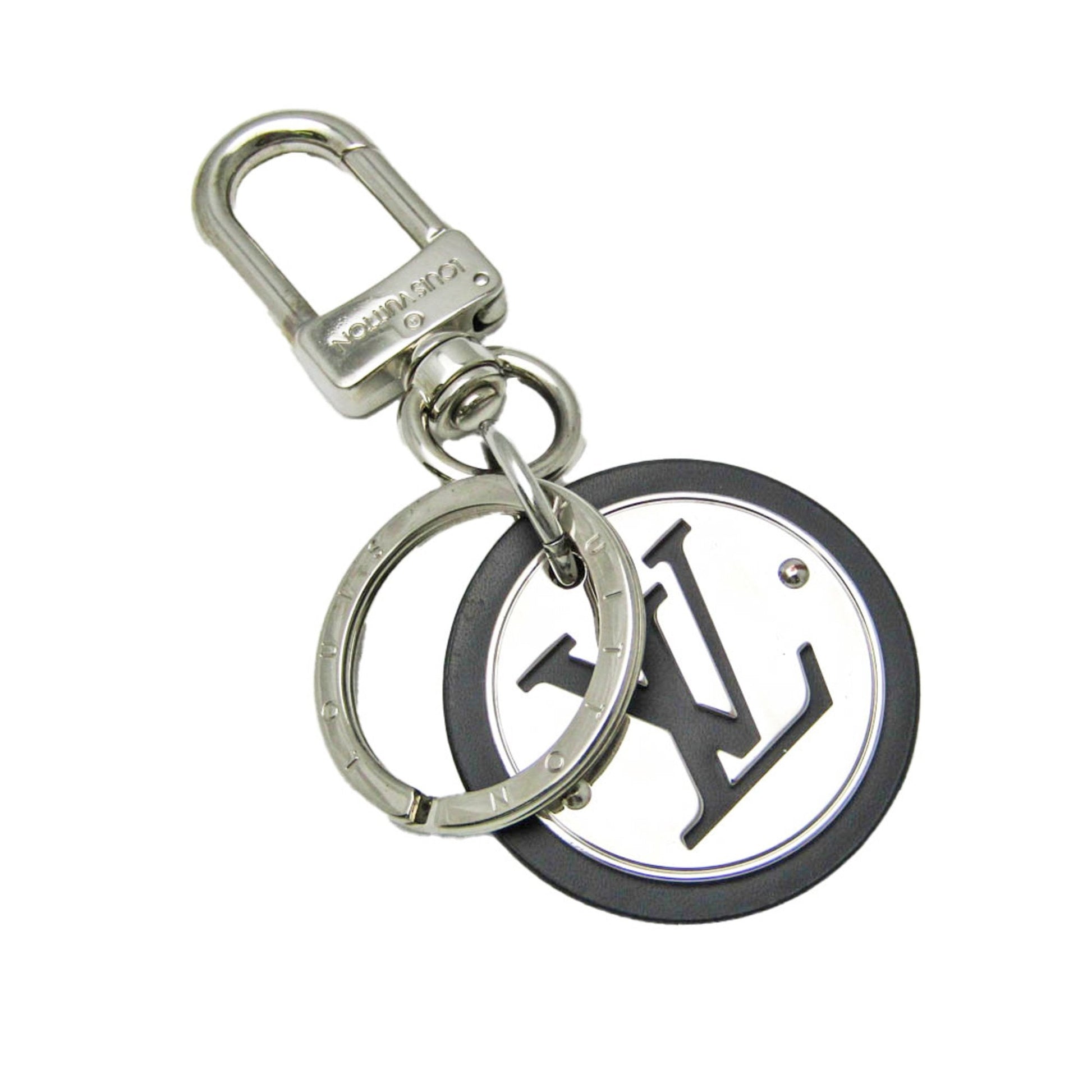 Louis Vuitton Porte cles Wallet Keychain Accessory