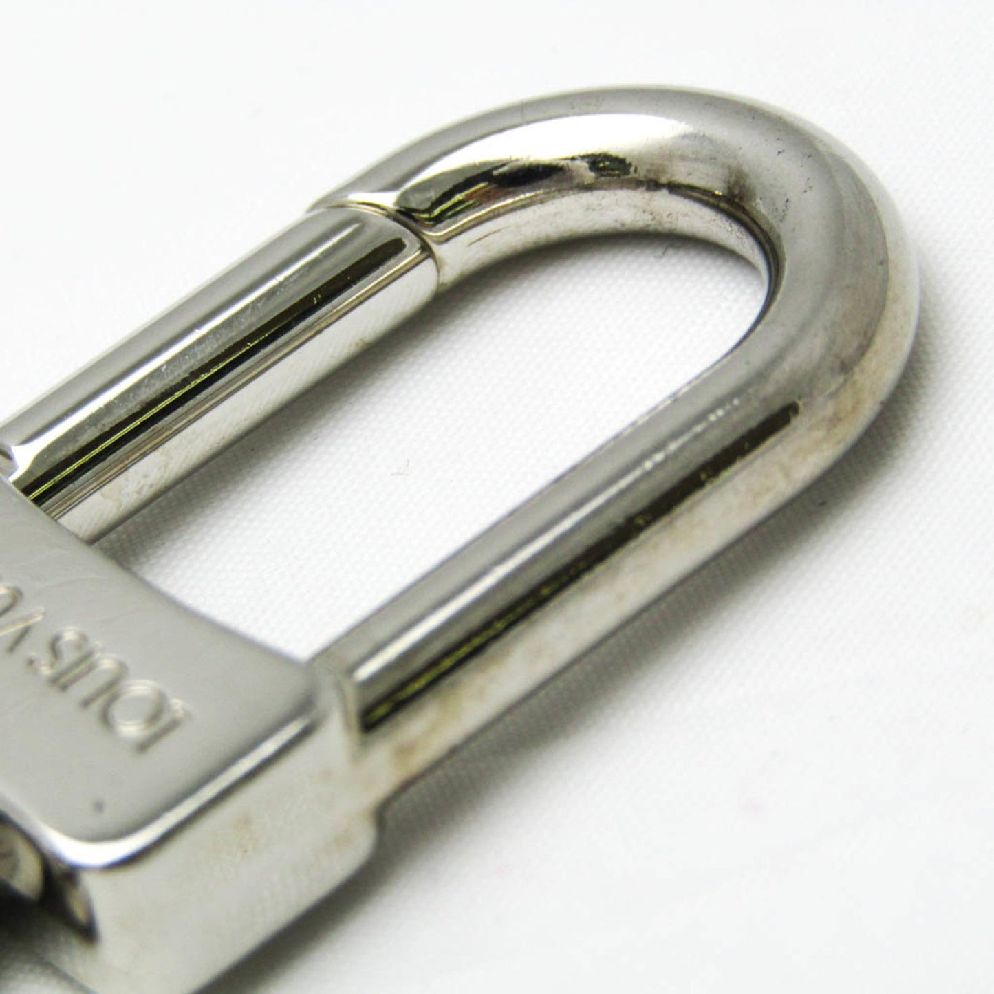 Louis Vuitton Porte cles Wallet Keychain Accessory