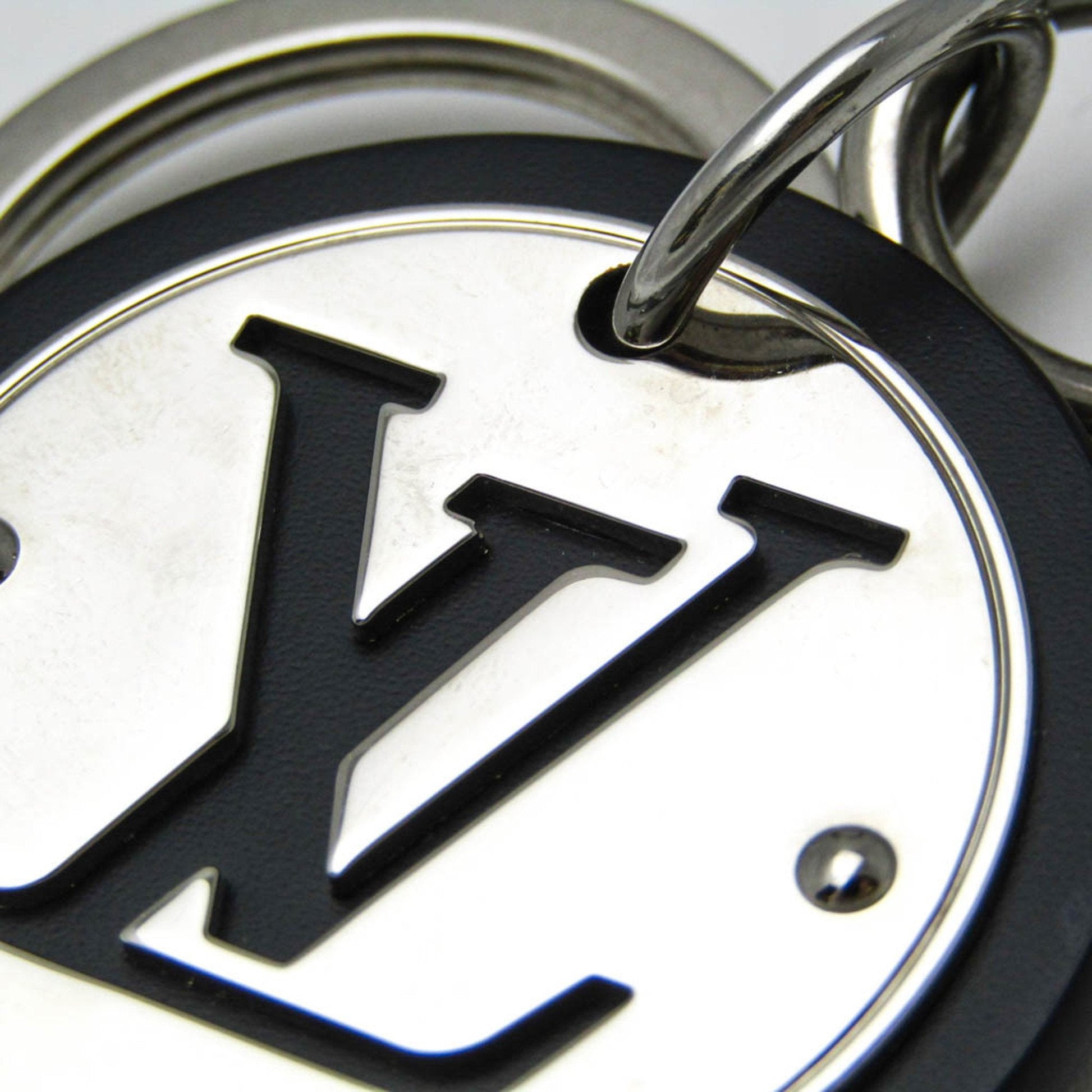 Louis Vuitton Porte cles Wallet Keychain Accessory