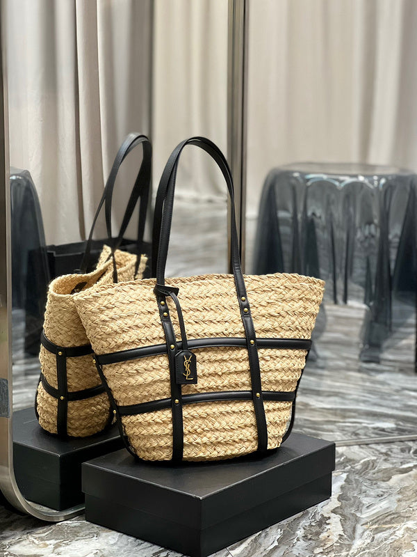 YSL Saint Laurent Ysl Saint Saurent Bags 039 Travel Bag