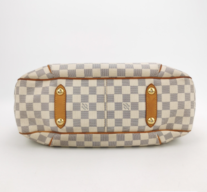 Louis Vuitton (LV) Galliera bag PM 40.5cm*29.5cm*11.5cm 250111781020916