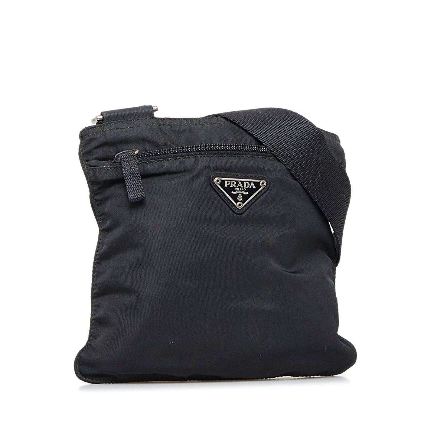 Prada Tessuto Crossbody Bag Crossbody Bag 29