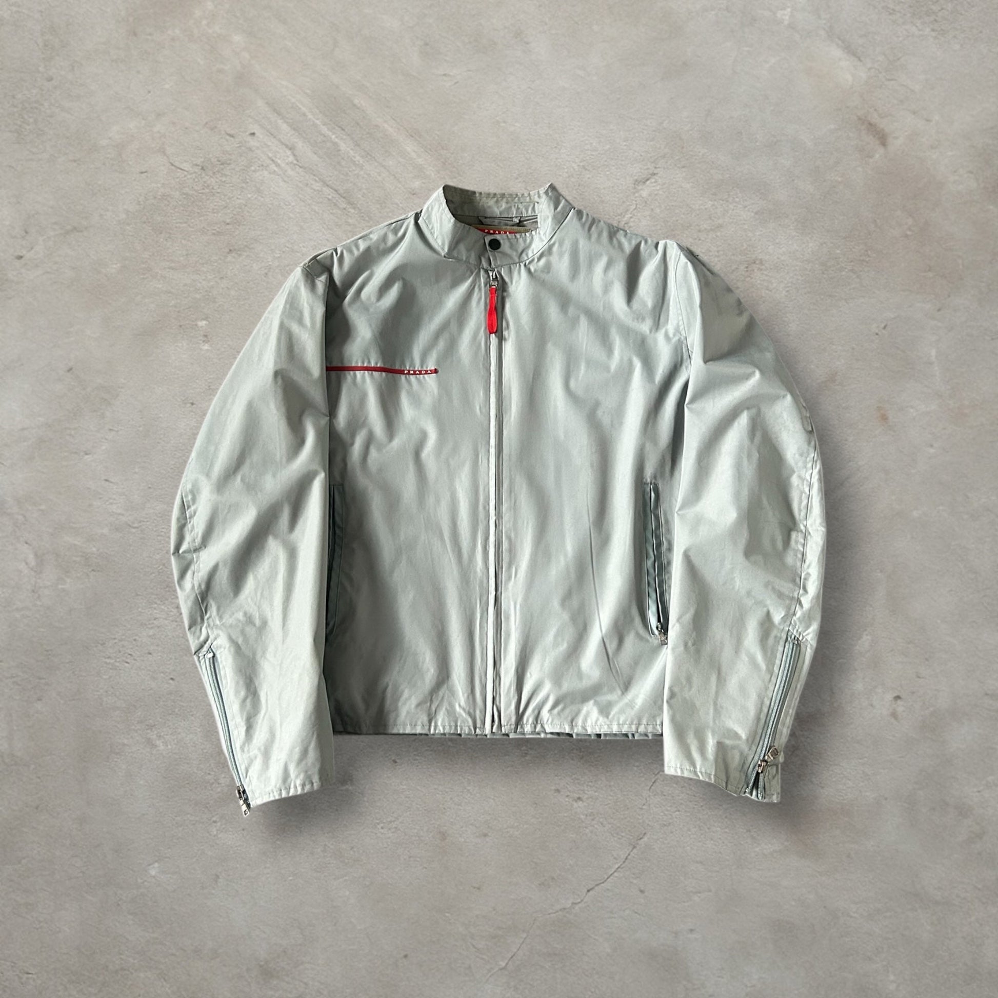 Prada Handbag 00s Jacket