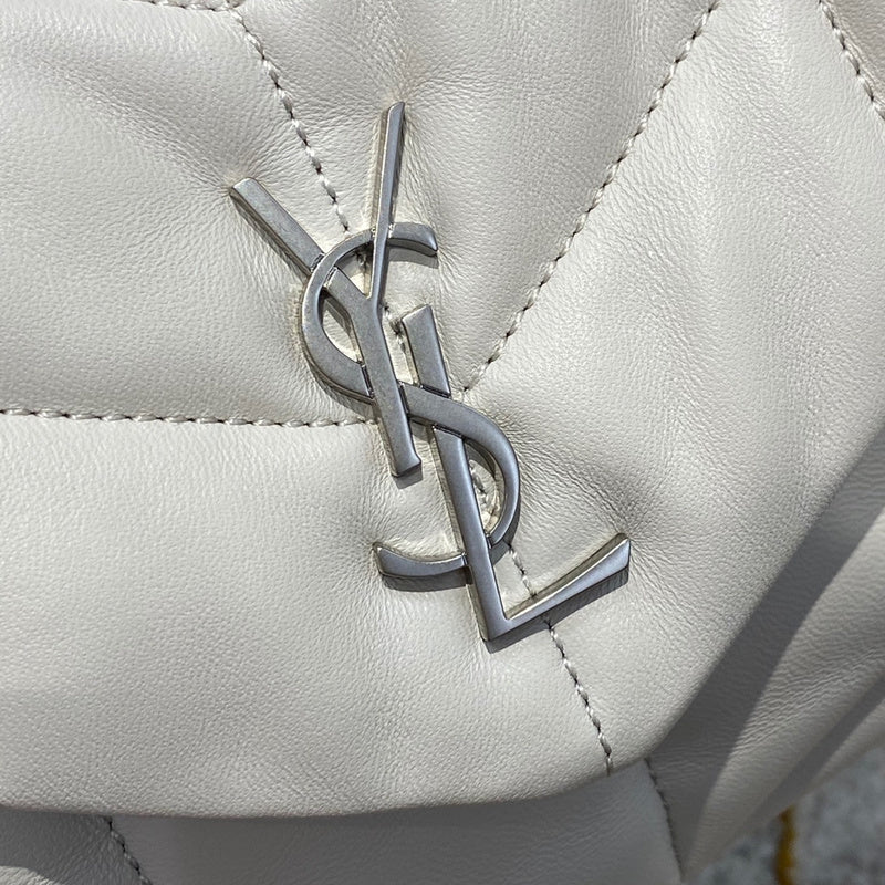 YSL Saint Laurent Ysl Saint Saurent Bags 412 2 Travel Bag