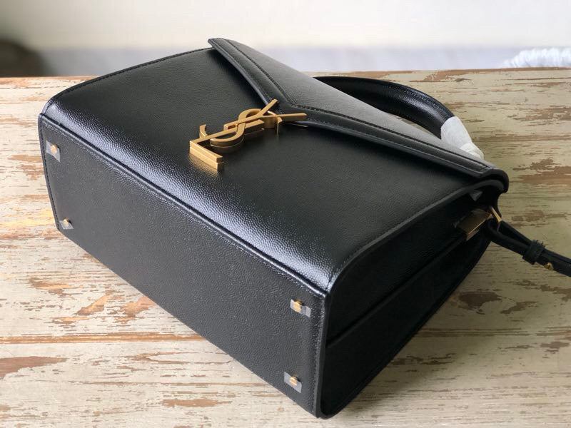 YSL Saint Laurent Cassandra Shoulder Bag 96In25Cm 623931Bow0W1000 3634