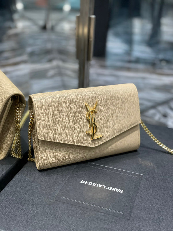 YSL Saint Laurent Ysl Saint Saurent Bags 036 Travel Bag