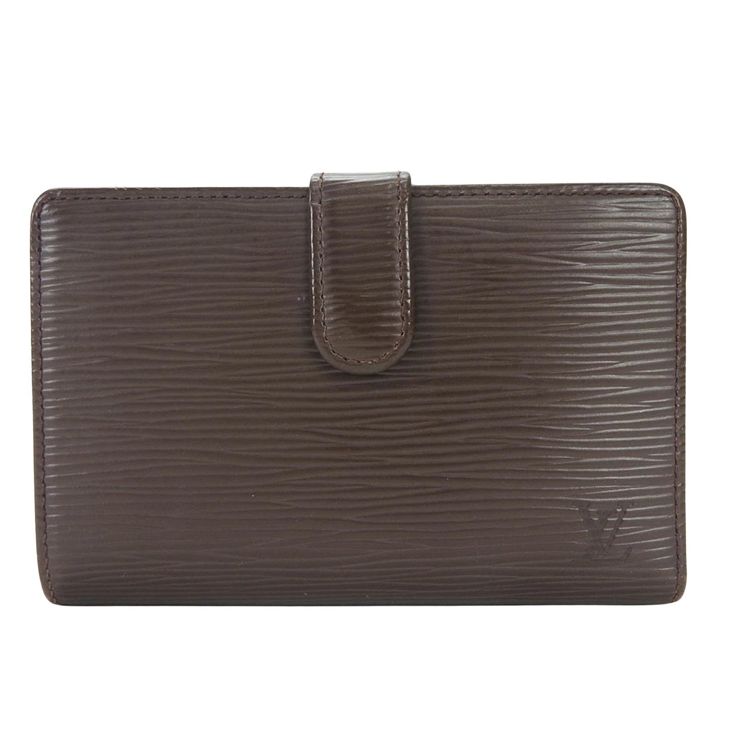Louis Vuitton Portefeuille viennois Wallet