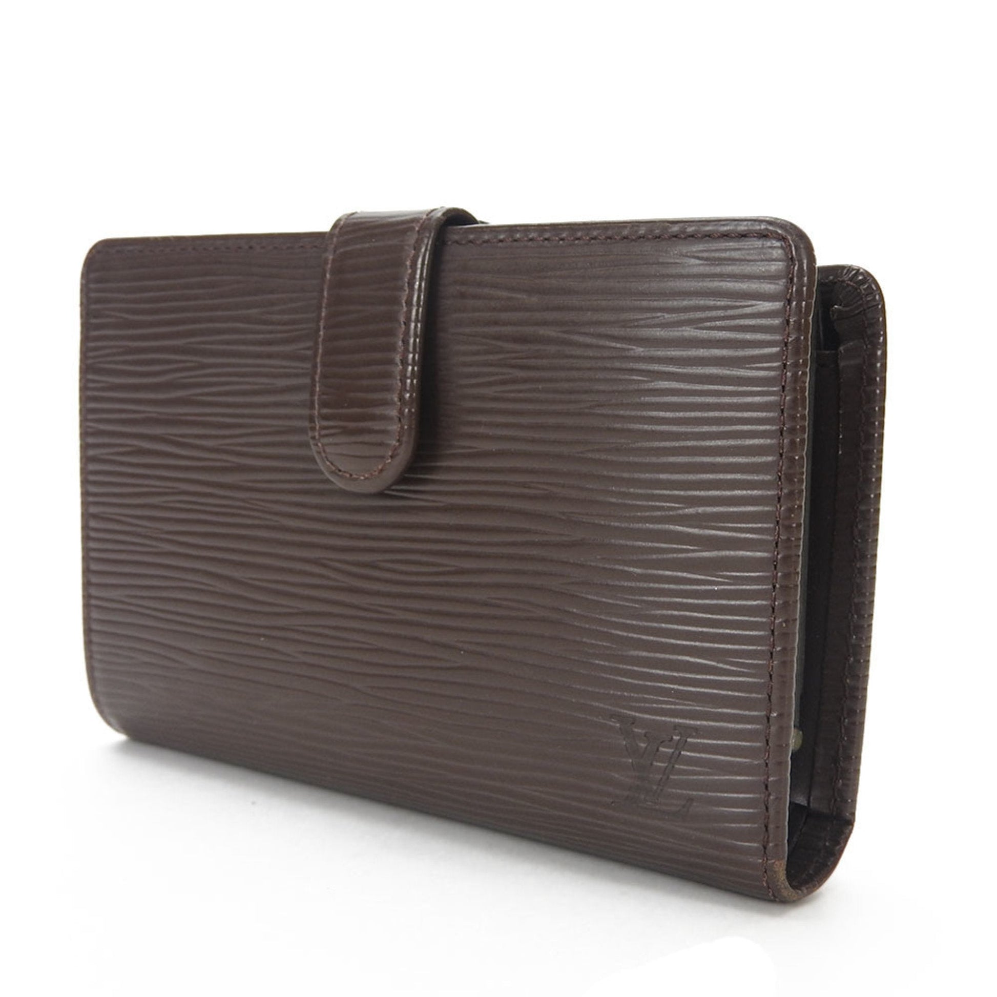 Louis Vuitton Portefeuille viennois Wallet