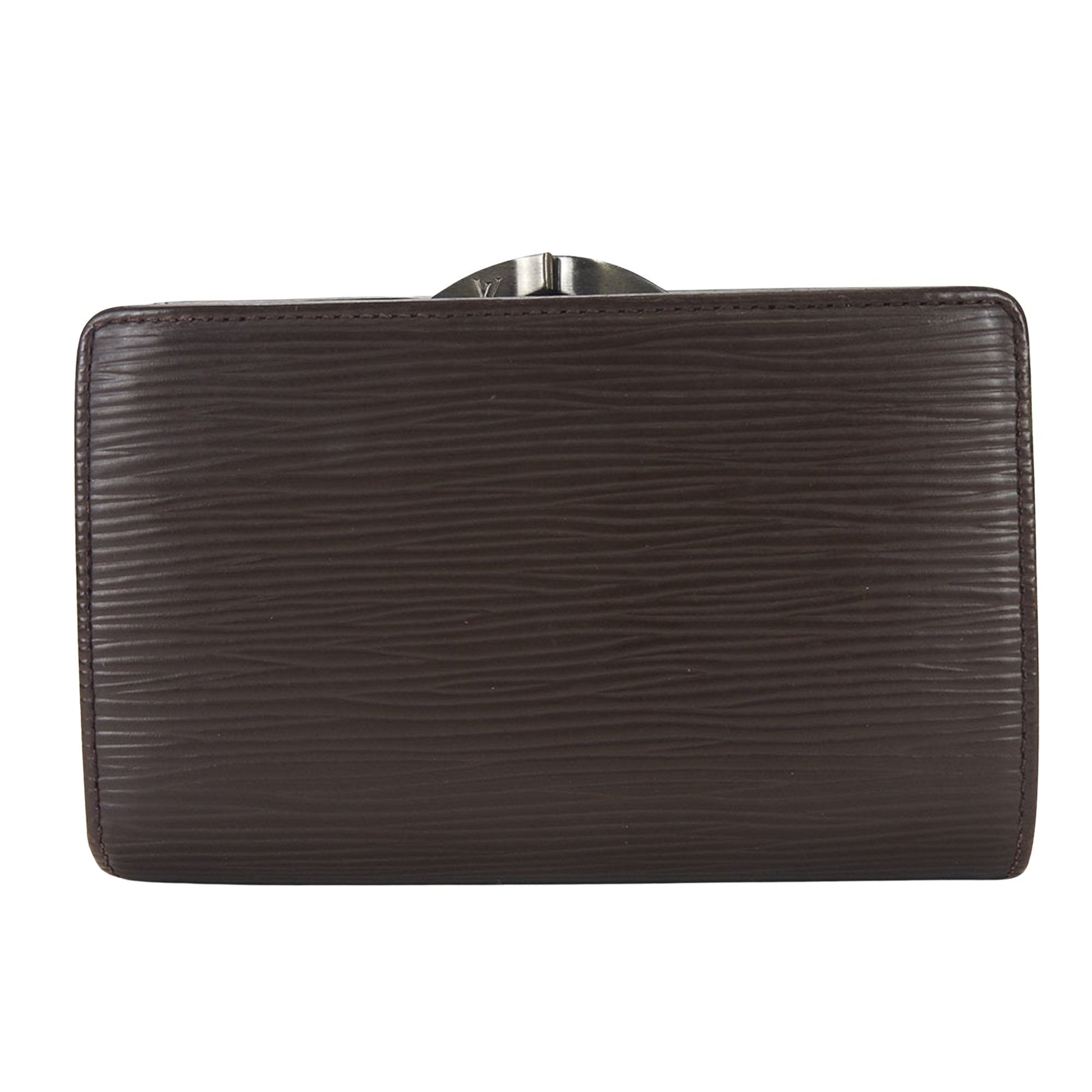 Louis Vuitton Portefeuille viennois Wallet