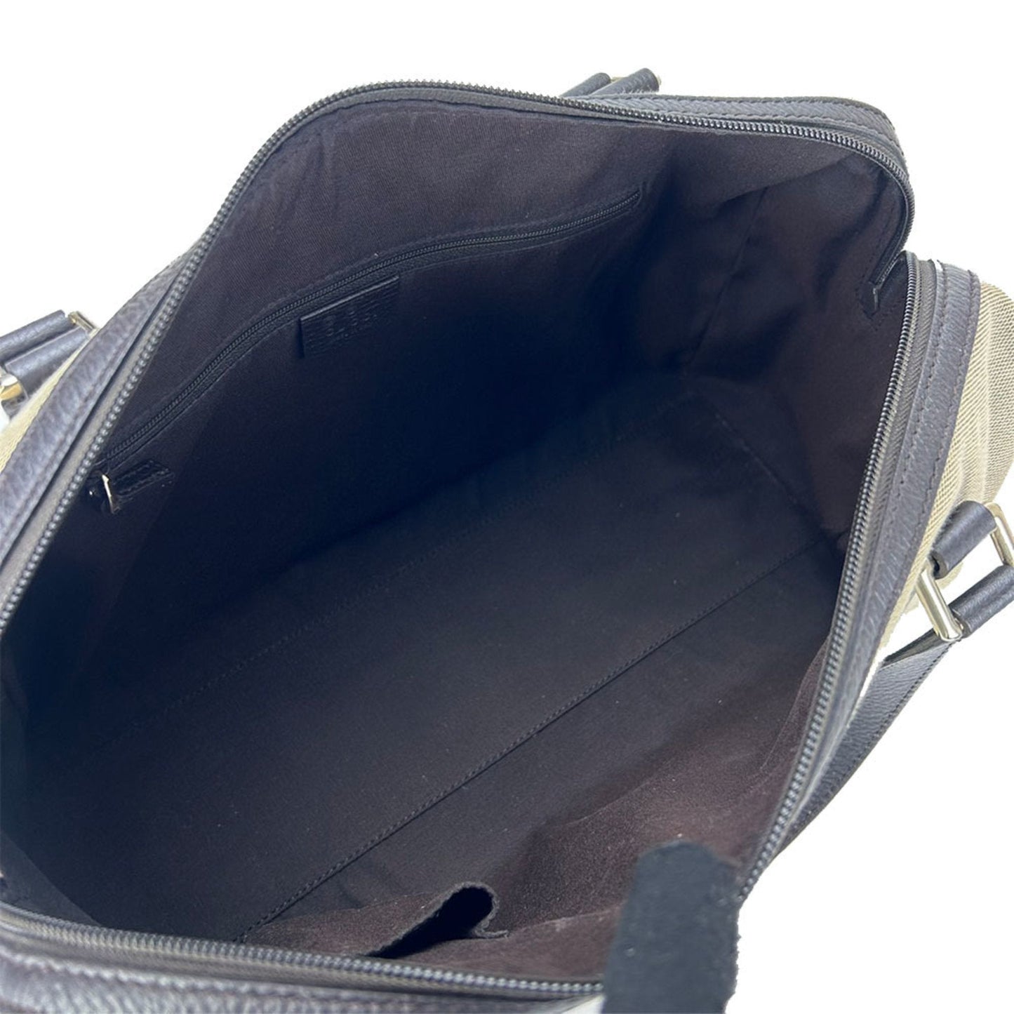 Gucci Boston Travel Bag