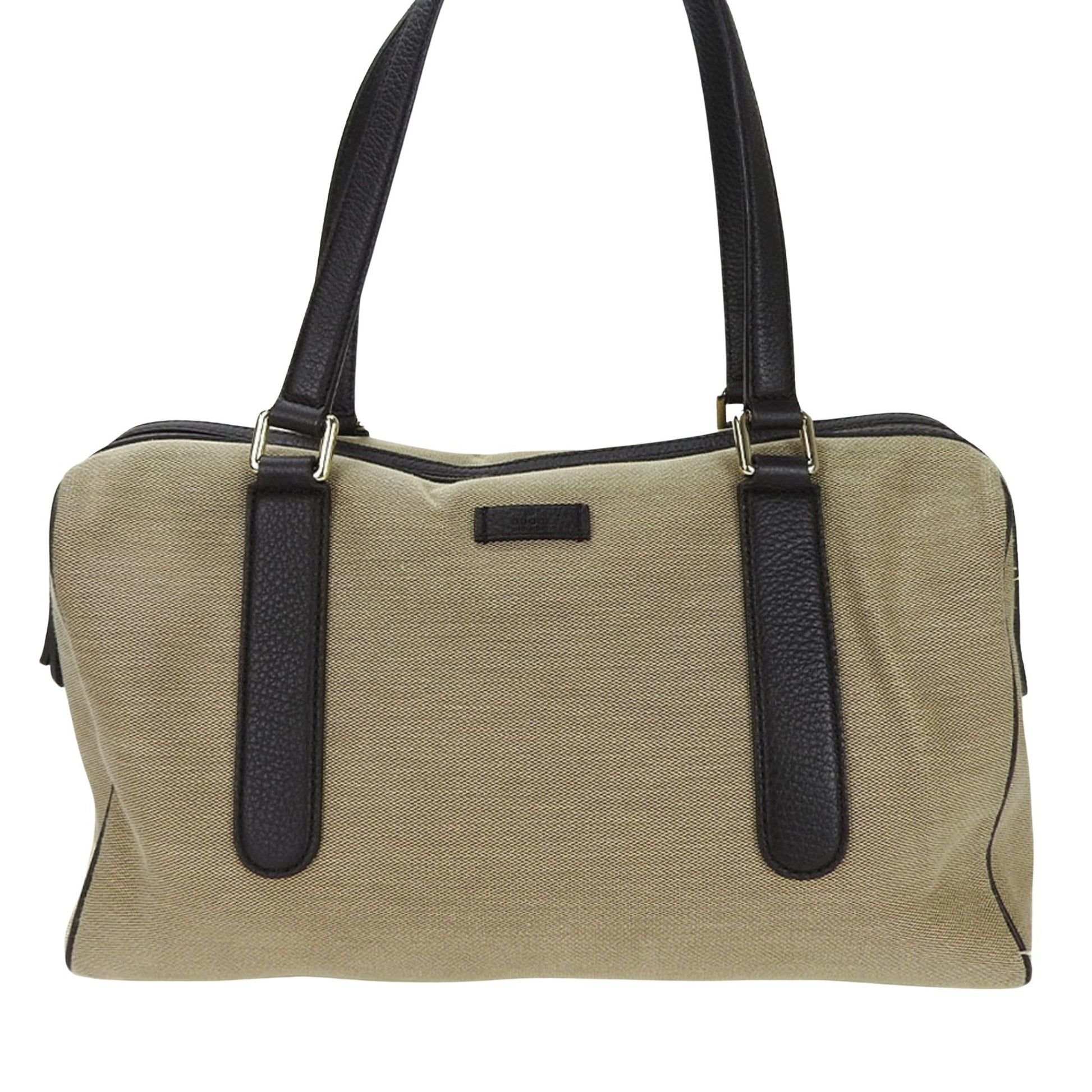 Gucci Boston Travel Bag