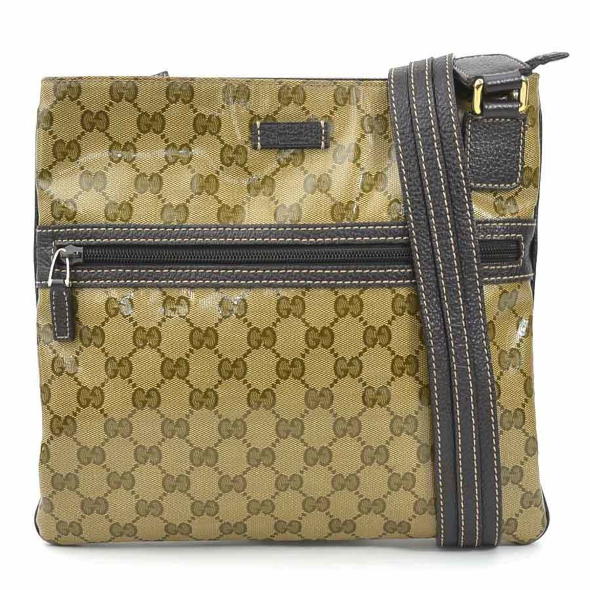 Gucci ssima Shoulder Bag