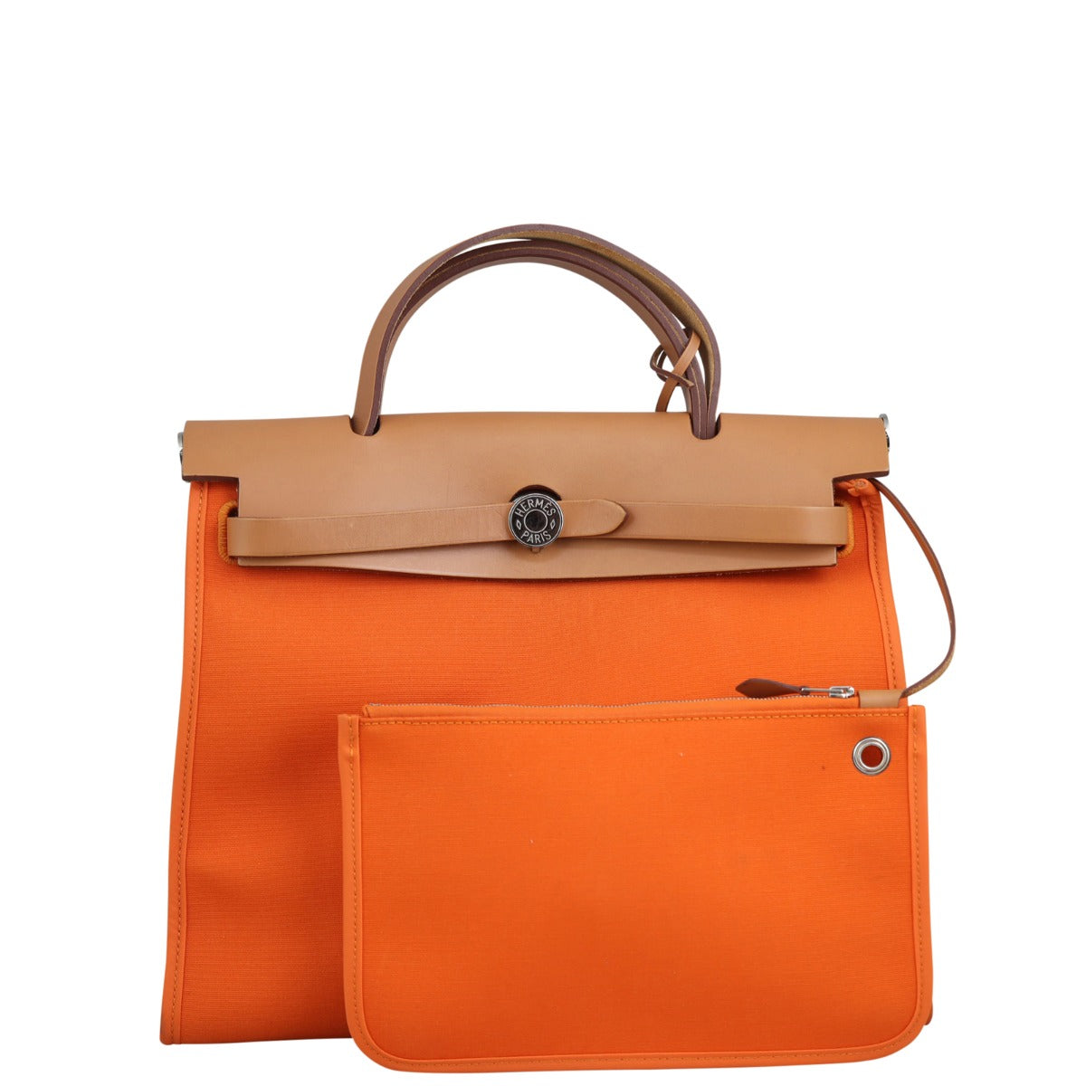 Hermes Herbag Zip Pm Crossbody Bag