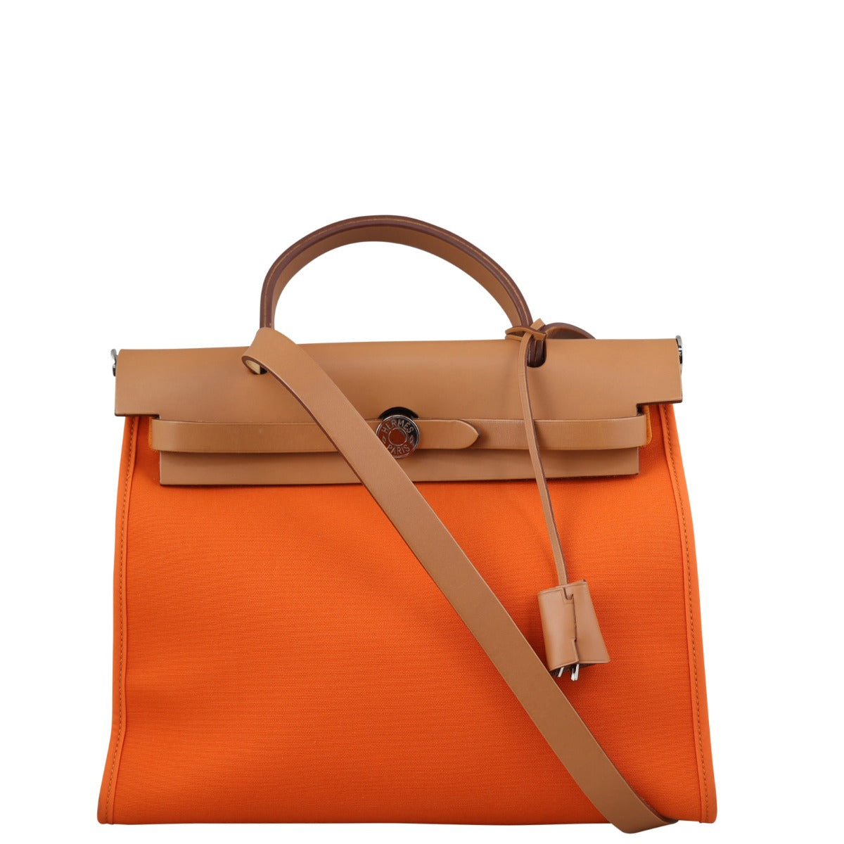 Hermes Herbag Zip Pm Crossbody Bag