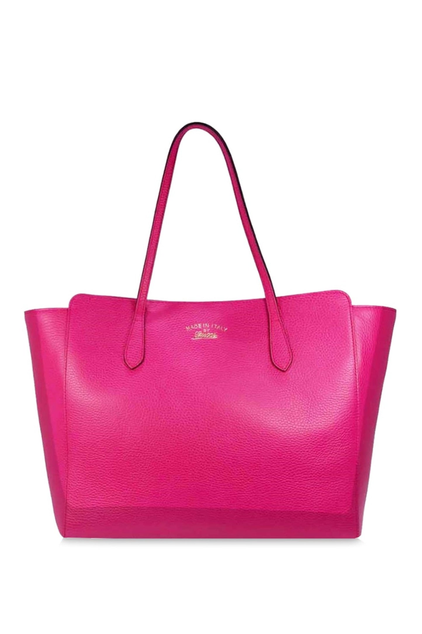 GUCCI Medium Swing Tote