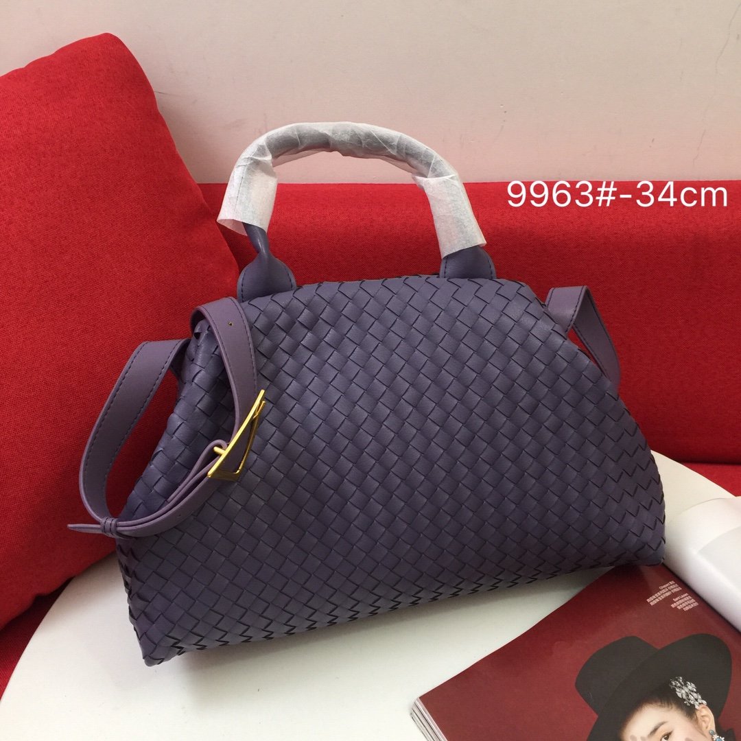 Top Quality Handle Violet For Women Women Travel Bag