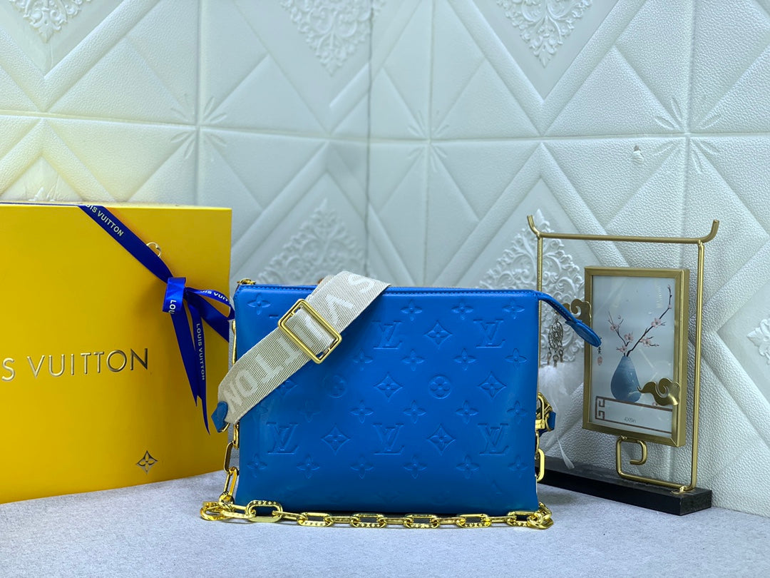 EN - Luxury LUV 878 Travel Bag