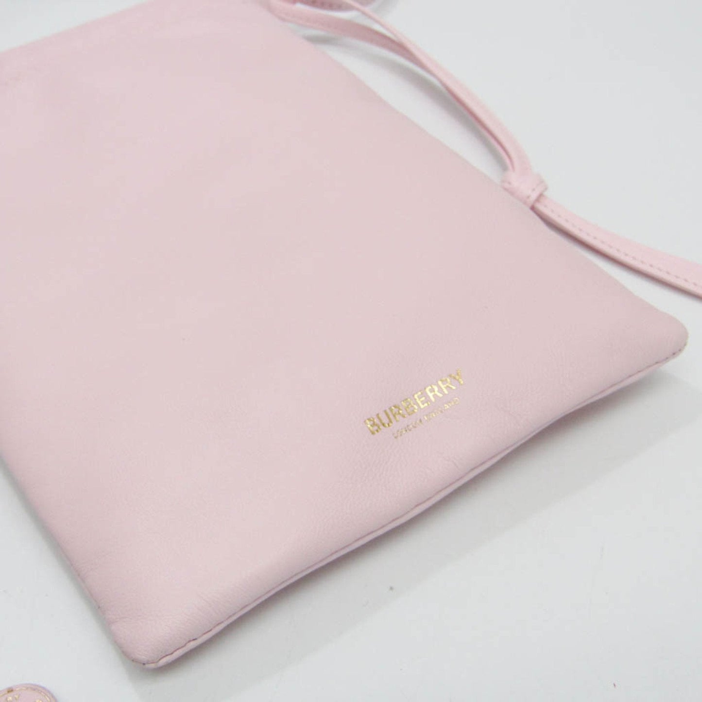 Burberry Luxury Shoulder Bag Shoulder Bag 203