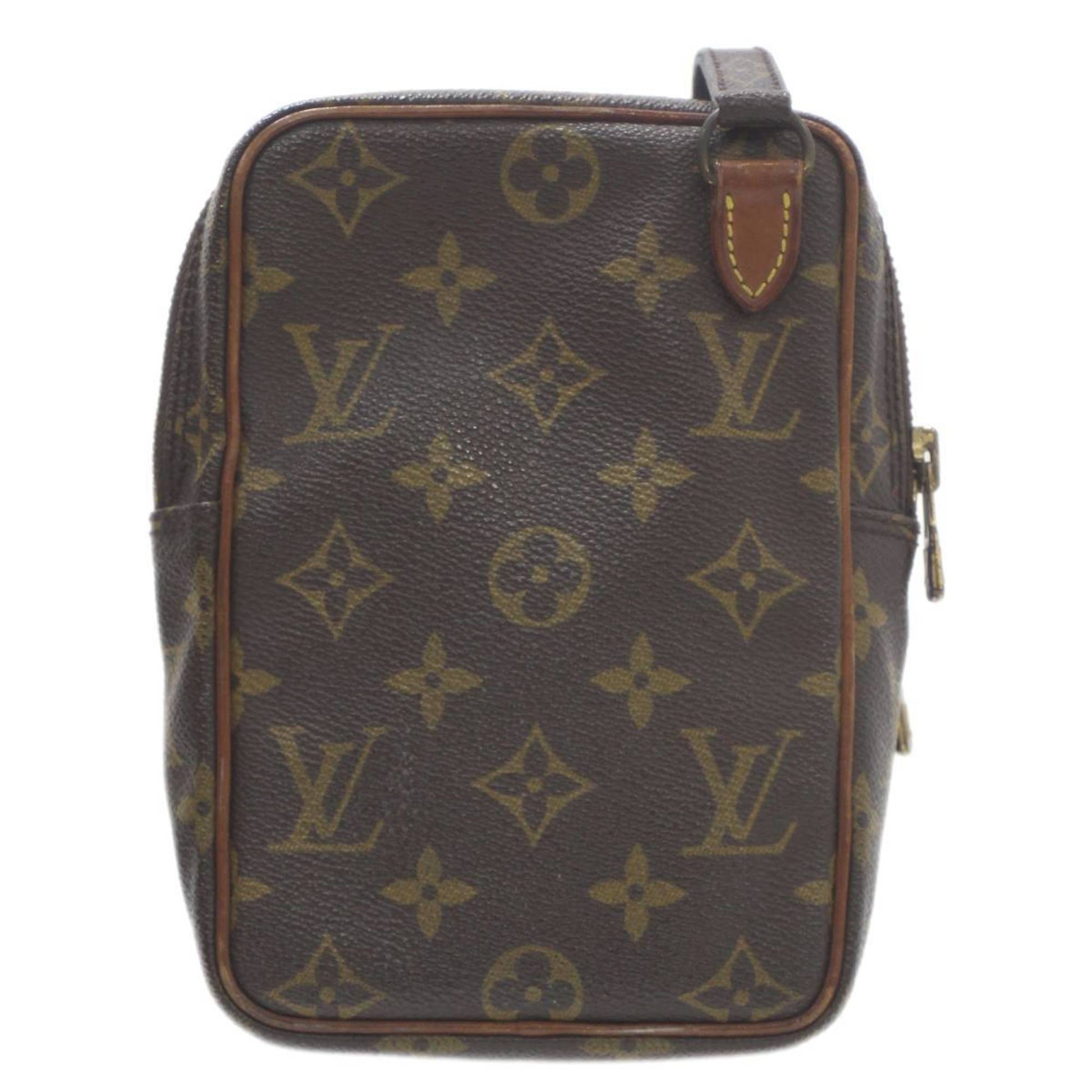 LOUIS VUITTON Amazon Shoulder Bag