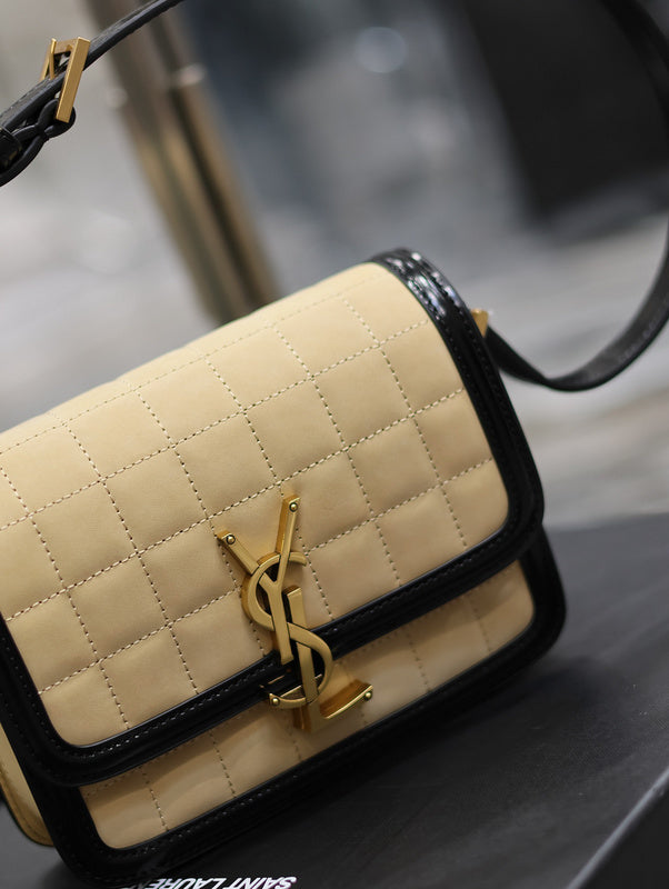 YSL Saint Laurent Ysl Saint Laurent Bags 086 Travel Bag