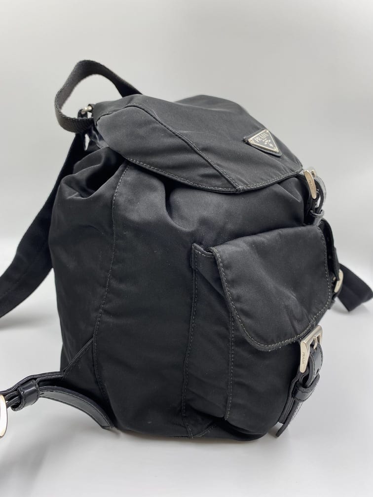 Prada Backpack Mini