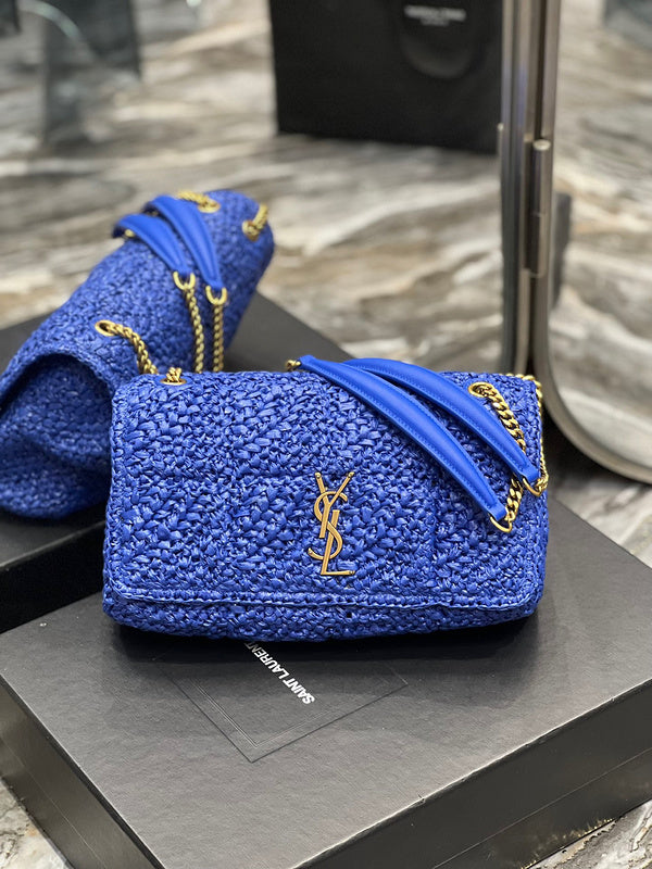 YSL Saint Laurent Ysl Saint Laurent Bags 113 Travel Bag