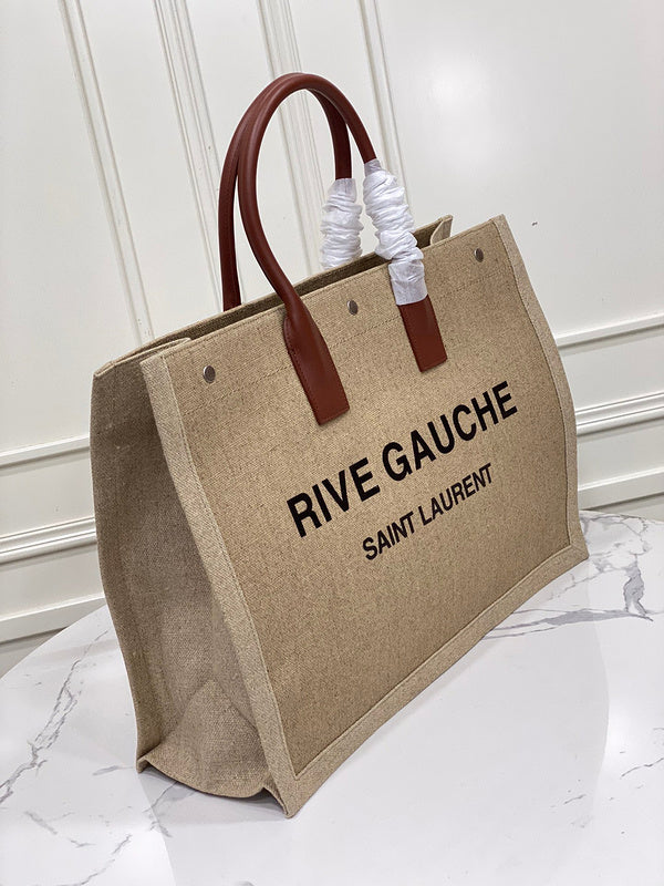 YSL Saint Laurent Ysl Saint Laurent Bags 297 Travel Bag